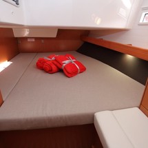 Bavaria Cruiser 41