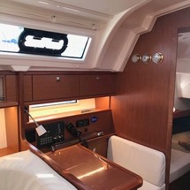 Bavaria Cruiser 41