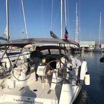 Bavaria Cruiser 41