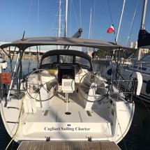 Bavaria Cruiser 41
