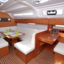 Bavaria Cruiser 41