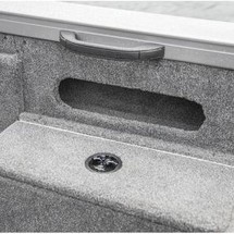 Crestliner 1750 Fish Hawk