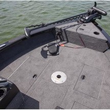 Crestliner 1750 Fish Hawk