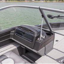 Crestliner 1750 Fish Hawk