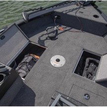 Crestliner 1750 Fish Hawk