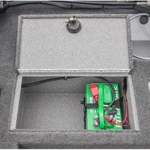 Crestliner 1750 Fish Hawk