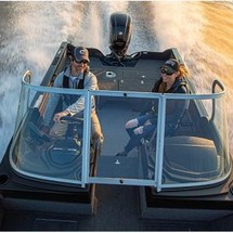 Crestliner 1750 Fish Hawk