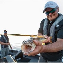 Crestliner 1750 Fish Hawk