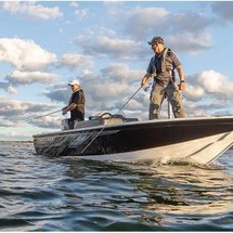 Crestliner 1750 Fish Hawk