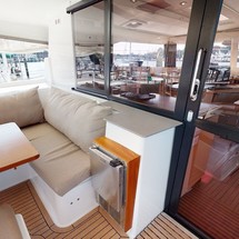 Fountaine Pajot Saona 47