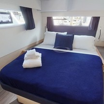 Fountaine Pajot Saona 47
