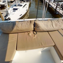 Fountaine Pajot Saona 47