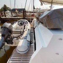 Fountaine Pajot Saona 47