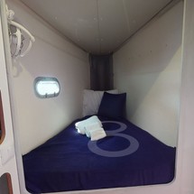 Fountaine Pajot Saona 47