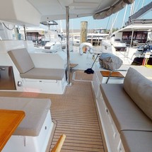 Fountaine Pajot Saona 47