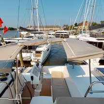 Fountaine Pajot Saona 47