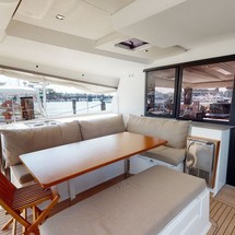 Fountaine Pajot Saona 47