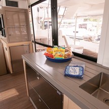 Fountaine Pajot Saona 47