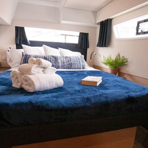 Fountaine Pajot Saona 47