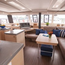 Fountaine Pajot Saona 47