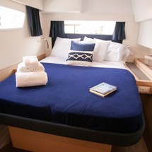 Fountaine Pajot Saona 47