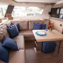 Fountaine Pajot Saona 47