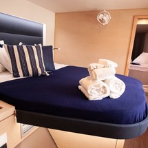 Fountaine Pajot Saona 47