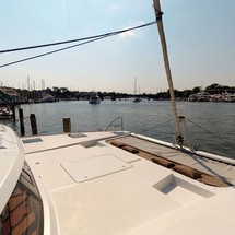 Fountaine Pajot Saona 47