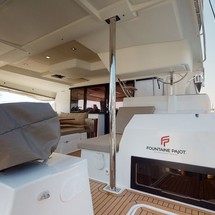 Fountaine Pajot Saona 47