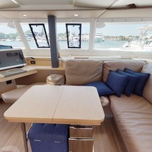 Fountaine Pajot Saona 47
