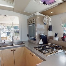 Fountaine Pajot Saona 47