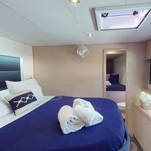 Fountaine Pajot Saona 47