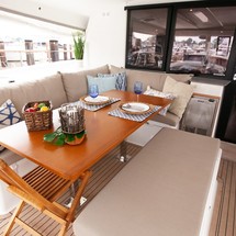 Fountaine Pajot Saona 47