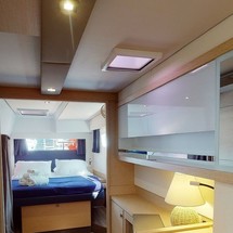 Fountaine Pajot Saona 47