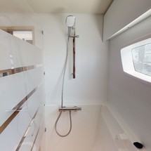 Fountaine Pajot Saona 47