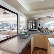 Fountaine Pajot Saona 47