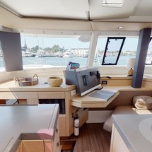 Fountaine Pajot Saona 47