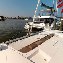 Fountaine Pajot Saona 47