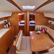 Jeanneau Sun Odyssey 44i