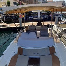 Beneteau Flyer 8