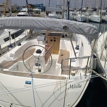 Bavaria 33 Cruiser