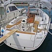Bavaria 33 Cruiser