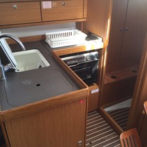 Bavaria 33 Cruiser