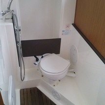 Bavaria 33 Cruiser