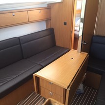 Bavaria 33 Cruiser