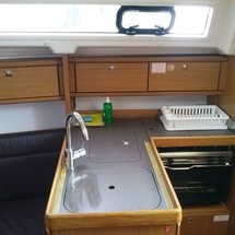 Bavaria 33 Cruiser