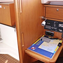 Bavaria 33 Cruiser