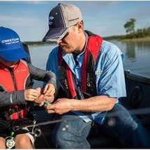 Crestliner 1650 Fish Hawk