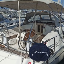 Bavaria Cruiser 41