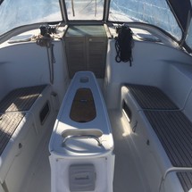 Beneteau Cyclades 43.4
